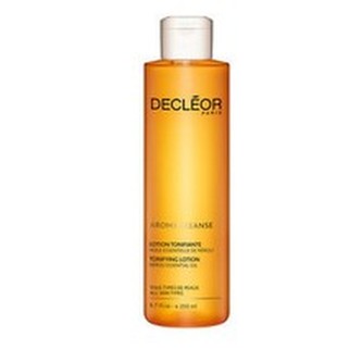 Decléor Čisticí pleťové tonikum s esenciálními oleji Aroma Cleanse (Tonifying Lotion) 200 ml woman