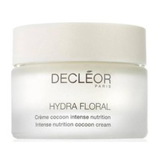 Decléor Vyživující a ochranný krém pro suchou až velmi suchou pleť Hydra Floral (Intense Cream) 50 ml woman