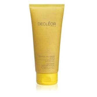 Decléor Tělový peeling Essential Care (Body Exfoliator) 200 ml woman
