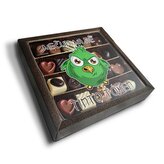 Pralinky Nečum na mě tímto tónem: 20 ks pralinek