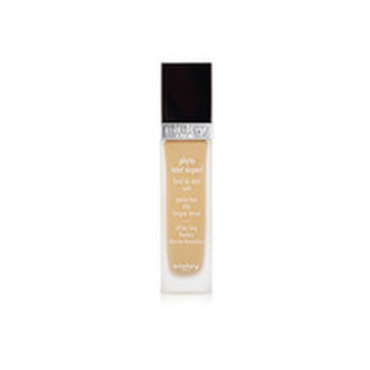 Sisley Dlouhotrvající krémový make-up pro dokonalou pleť Phyto-Teint Expert (All Day Long Foundation) 30 ml Dlouhotrvající krémový make-up pro dokonalou pleť Phyto-Teint Expert (All Day Long Foundation) 30 ml - Odstín 2- Soft Beige woman