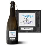 Prosecco Ten nejlepší syn na světě: 0,75 l 