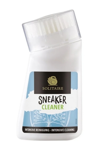 čistič na obuv SOLITAIRE Sneaker Cleaner 75 ml