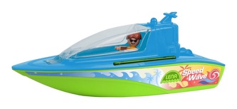 Lena Loď sportovní