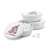 Mentolky Jsem vínorožec - 3 ks