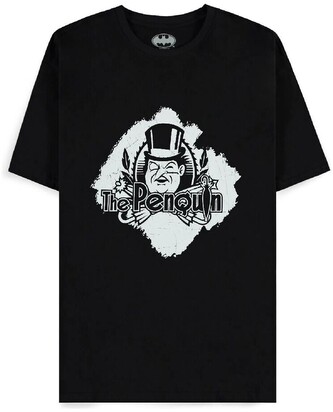 Tričko Batman - The Penguin S