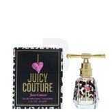 Parfémovaná voda I Love Juicy Couture od značky Juicy Couture byla vytvořená výhradně pro ženy. Toto balení obsahuje 30 ml vámi vybrané vůně.