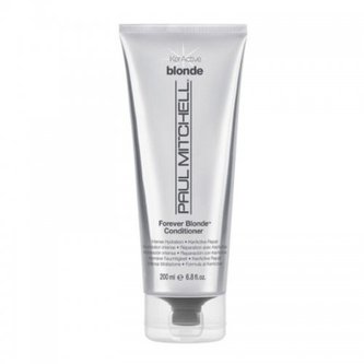 Paul Mitchell Bezsulfátový hydratační kondicionér pro blond vlasy Blonde (Forever Blonde Conditioner Intense Hydration KerActive Repair) Bezsulfátový hydratační kondicionér pro blond vlasy Blonde (Forever Blonde Conditioner Intense Hydration KerActive Rep