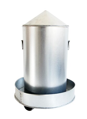 tubus na zrno 25,-kg  Pzn.