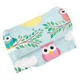 Deka Sovičky: 190x140 cm