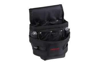 Nářaďové pouzdro FESTA 2 kapsy