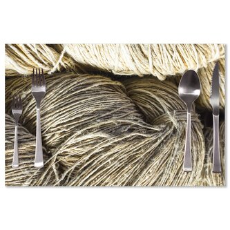 Prostírání Provázky: 40x30cm