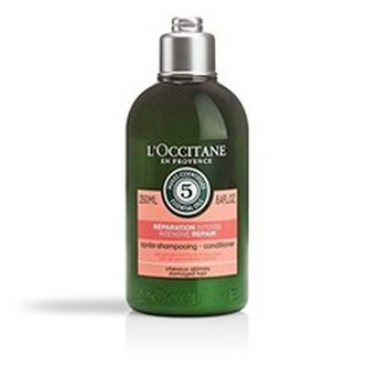 L`Occitane en Provence Kondicionér pro suché a poškozené vlasy (Apres Shampooing-Conditioner) Objem 75 ml woman