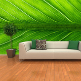 Tapeta List 2: 125x75 cm