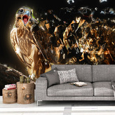 Tapeta Dravec: 336x220 cm