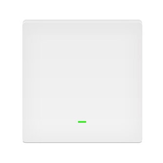 EVOLVEO WiFi Single Switch, chytrý vypínač
