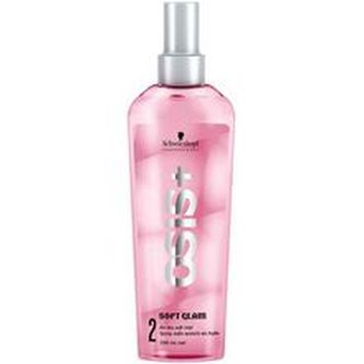 Schwarzkopf Professional Slaný sprej pro lesk a texturu vlasů OSiS (Air-Dry Salt Mist) 200 ml woman