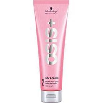 Schwarzkopf Professional Gel pro definici vlnitých vlasů OSiS (Glam Heatless Wave Gelee) 150 ml woman