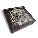 Pralinky Pivař roku: 20 ks pralinek