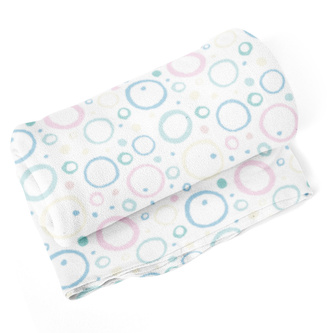 Deka Bublifuk: 190x140 cm