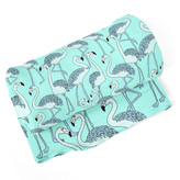 Deka Plameňáci: 190x140 cm