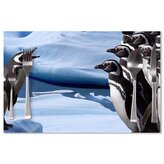 Prostírání Tučňáci: 40x30cm