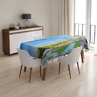 Ubrus Eiffel Tower 5: 130x170 cm Ubrus Eiffel Tower 5: 130x170 cm