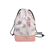 Dětský termovak na svačinu Rico, 5l, Iris Barcelona, růžový