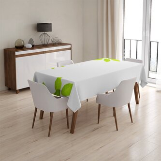 Ubrus Listy: 130x170 cm Ubrus Listy: 130x170 cm