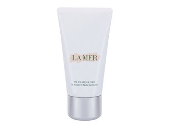 La Mer Čisticí pěna na obličej Cleansers (The Cleansing Foam) 125 ml woman