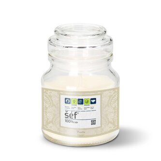 Svíčka Šéf: 500 g 