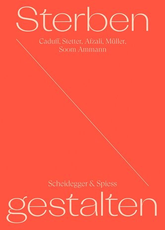 Sterben Gestalten