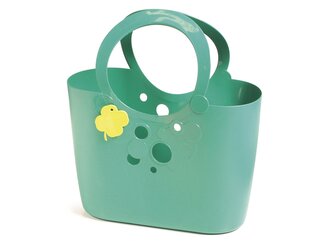 taška LILY 14,8l tyrkys ITLI400 326U