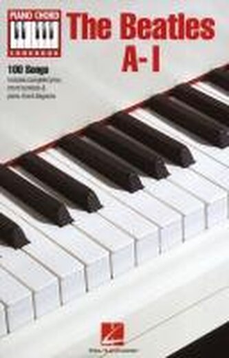 The Beatles A-I