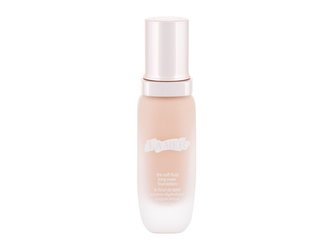 La Mer Dlouhotrvající make-up SPF 20 Skincolor (The Soft Fluid Foundation) 30 ml Dlouhotrvající make-up SPF 20 Skincolor (The Soft Fluid Foundation) 30 ml - Odstín 02 Ivory woman