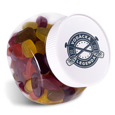 Gumové bonbóny Vodácká legenda: 1 litr