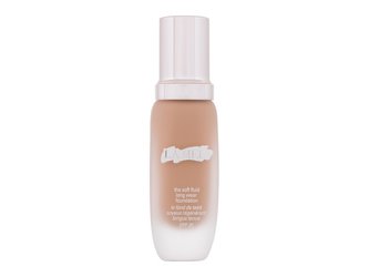 La Mer Dlouhotrvající make-up SPF 20 Skincolor (The Soft Fluid Foundation) 30 ml Dlouhotrvající make-up SPF 20 Skincolor (The Soft Fluid Foundation) 30 ml - Odstín 23 Sand woman