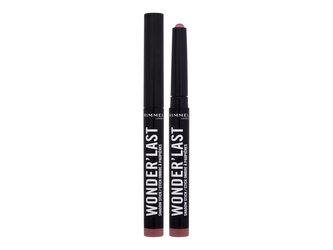Rimmel London Wonder'Last Oční stín Shadow Stick 1,64 g 007 Pink Fizz pro ženy