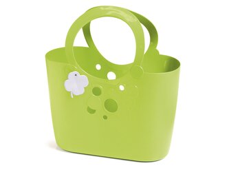 taška LILY 14,8l limetka ITLI400 389U