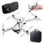 Syma Z6PRO - RC dron s GPS a střídavými motory, 4K 5G Wifi FPV 2,4GHz