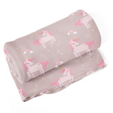 Deka Pony: 190x140 cm