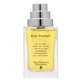 The Different Company Oud Shamash čistý parfém unisex 100 ml