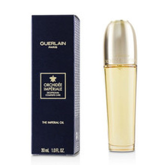 Guerlain Zpevňující pleťový olej Orchidée Impériale (The Imperial Oil) 30 ml woman