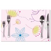 Prostírání Barevné obrázky: 40x30cm