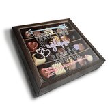 Pralinky Tohle jsou nejlepší rodiče: 20 ks pralinek