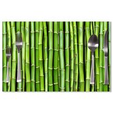 Prostírání Bambus: 40x30cm