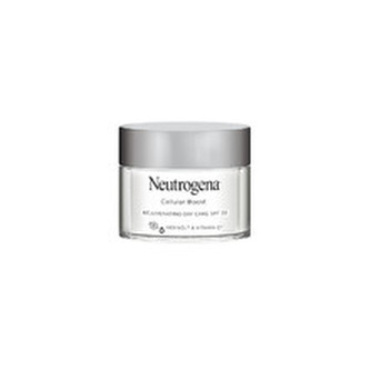 Neutrogena Omlazující denní krém s SPF 20 Cellular Boost (Rejuvenating Day Care) 50 ml woman