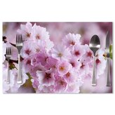 Prostírání Rozkvetlý strom: 40x30cm