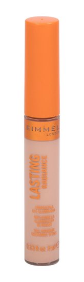 Rimmel Rozjasňující korektor Lasting Radiance (Concealer) 7 ml Rozjasňující korektor Lasting Radiance (Concealer) 7 ml - Odstín 040 Soft Beige woman
