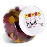 Gumové bonbóny Hasič: 1 litr